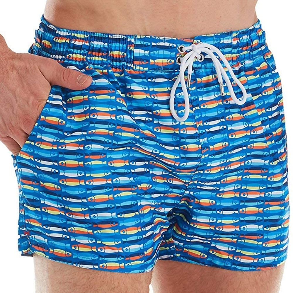 2xist Ibiza swim short LG